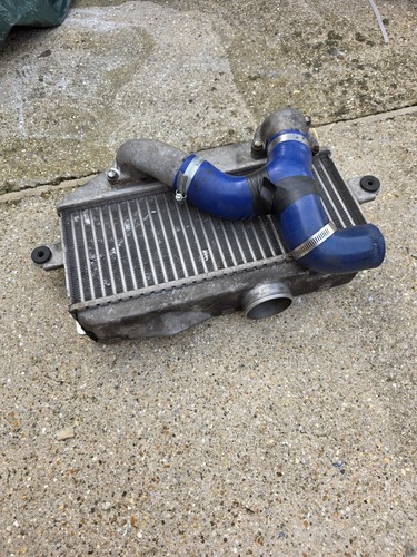 Subaru impreza wrx - , top