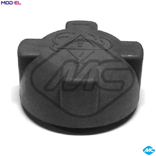 Cap coolant tank 03574 for - coolant,