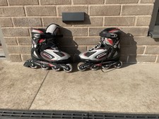 Roller Blades Size 10.5-11