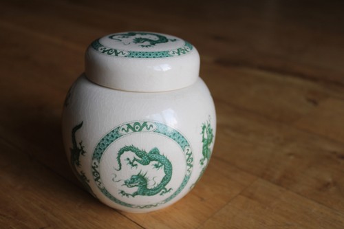 Vintage sadler staffordshire - vintage,