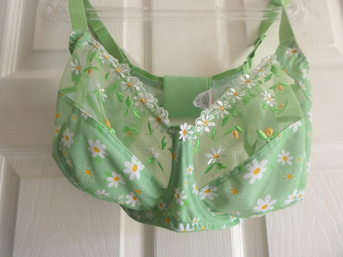Ladies preowned bravissimo bra - preowned,
