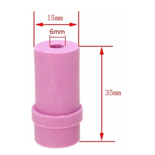 10pcs air sandblaster tips - ,