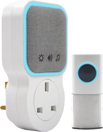 Uni com wireless - wireless, plug-through