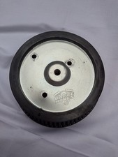 Harley Davidson Vance & Hines V02 Naked  Hi Flow Performance Air Filter 