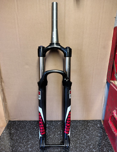 Rockshox recon silver - rockshox, 29"