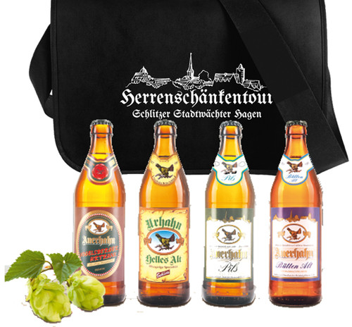 Beer from schlitz - from,