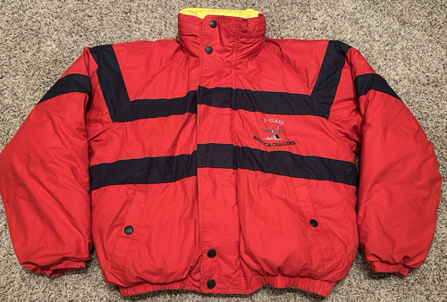 Vintage nautica class - vintage,