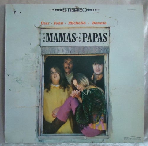 The mamas papas rare - the,