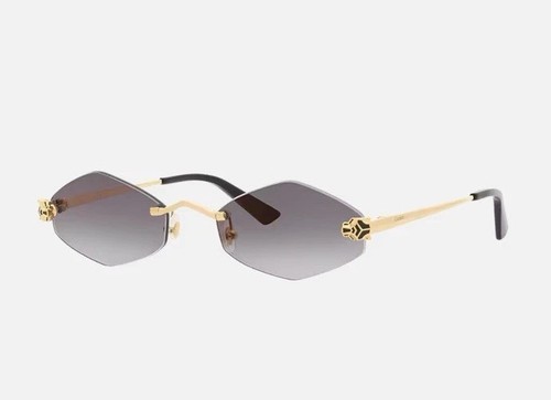 Cartier panther sunglasses - cartier,