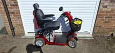 REDUCED Electric Mobility