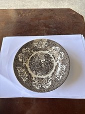 English Ironstone Tableware