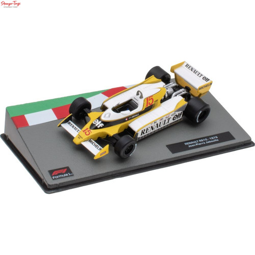 Renault rs10 1979 - renault,