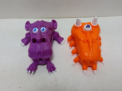 Kenner real ghostbusters mini - real,