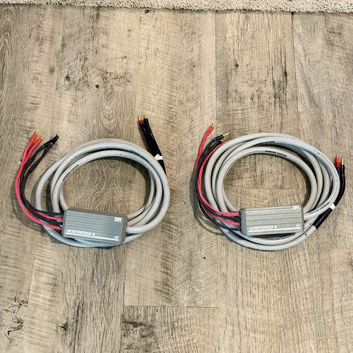 Mit terminator biwire - mit, 15’