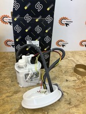 Fuel Pump fits FORD MONDEO Mk3