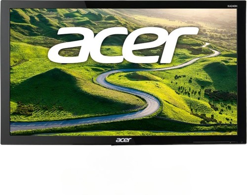 Acer ka240h fhd - 24", 1920x1080