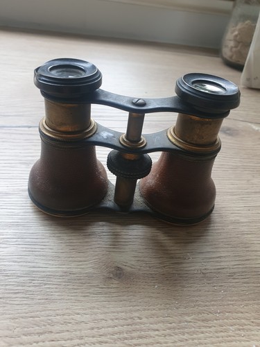 Antique vintage brass and - brass,