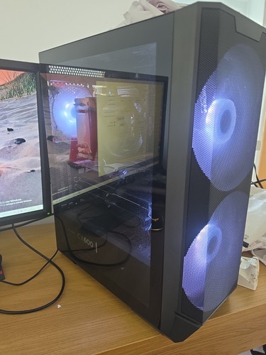 Gaming bundle benq 27 - gaming,