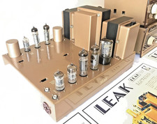 Leak Stereo 20 Valve EL84