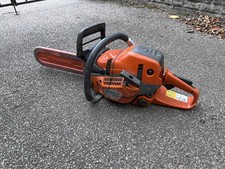 Husqvarna 550xp Professional