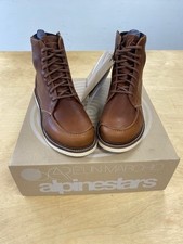 Alpinestars 2025 Monty V2