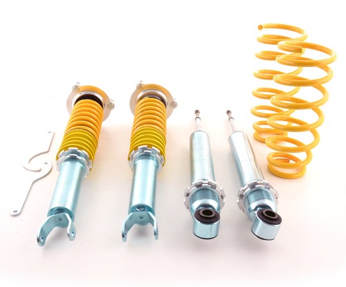 Threaded suspension mazda - threaded,