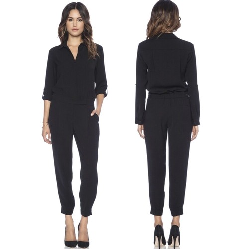 Vince button front - vince,