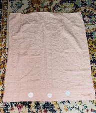 PINK UGG SHABBY CHIC LARGE