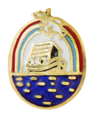 Royal ark mariner masonic - ark,
