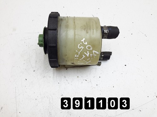 2001 transporter power tank - vw,