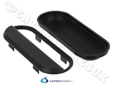 PARRY PLASTIC DOOR HANDLE