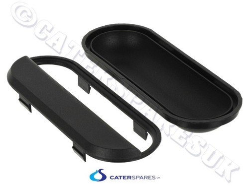 Parry plastic door handle - parry,