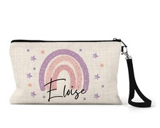 Personalised Pencil Case for