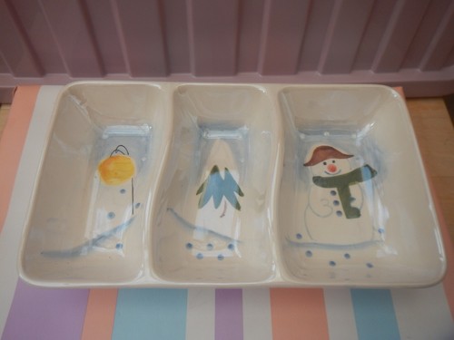 Vintage rayware christmas - christmas, 3