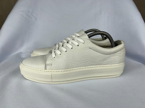 Acne studios abriana - abriana, leather