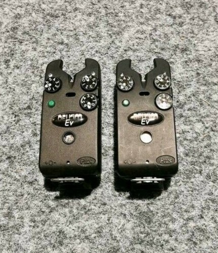 Delkim plus bite - 2×,