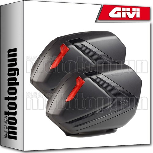 Givi side cases v37nn - side-cases,