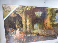 5000, Falcon, The Elements –