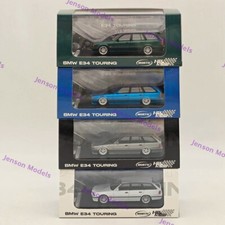 1/64 Mortal BMW E34 M5 TOURING