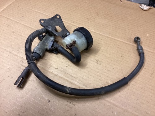 Yamaha tzr250 1kt 2ma throttle - 1kt,
