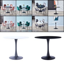 2/4 Seater Round Table Lounge