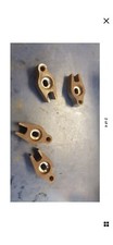 2004 FORD FOCUS C S MAX MONDEO 1.8 TDCI DIESEL FUEL INJECTOR HOLDER SET OF 4
