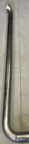 Exhaust pipe for - exhaust,