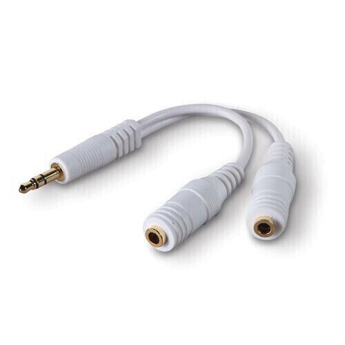 Belkin speaker and - speaker, headphone
