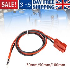 New For Anderson Plug Lead To