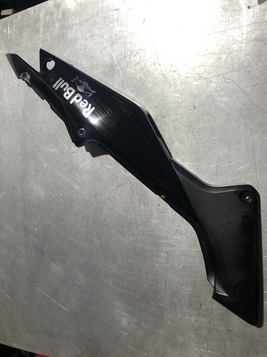 Cbr 125 2005 - l/h, panel