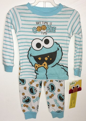 Boys sesame street cookie - boys,