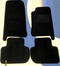 Car Mats for JAGUAR XJ6 / XJ8