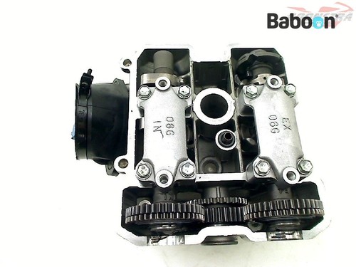 Cylinder head rear suzuki - head,