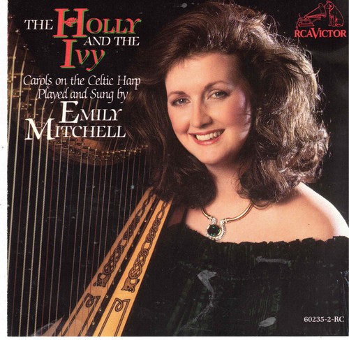 The holly and ivy - ivy:, carols